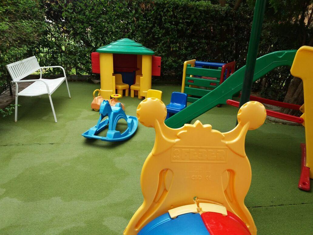 Residence Cherie Borgio Verezzi Luaran gambar